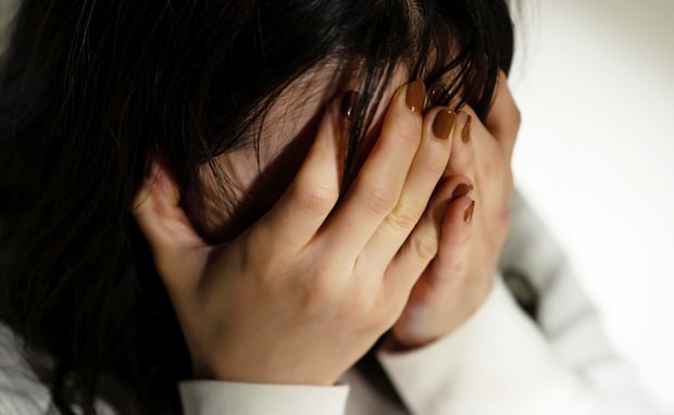 「今から来い」命令されることを「愛情表現」だと思い込んでいた―。そんな彼とのあっけない別れ