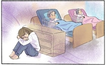 15歳差の結婚、流産、そしてダブル介護と育児…過酷な日々に見出した希望とは【体験談】