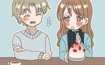 彼「好きなんでしょ」えっ！？バレてる…！隠していた私の秘密。なぜ彼にバレたかというと…