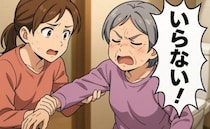 「誰にも頼りたくない！」最後まで強気だった母の介護で感じた子どもの葛藤【体験談】
