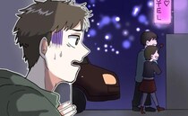 「仕事に行く」は嘘だった。同棲中の彼女が、見知らぬ男とラブホテルに入る場面を目撃して…