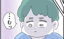 不機嫌になる夫「むっ」リクエストで作った料理に文句→ムカつくひと言とは？＜筋トレに沼りすぎる夫＞