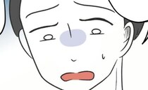 息子「ママには言わないで！」お風呂でパパにママの秘密を暴露→夫「事実なら…」下した判断に息子絶句