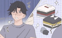 「え、なんでやり直すの…？」私がたたんだ洗濯物を無言でたたみ直す夫。彼の謎のこだわりにモヤッと