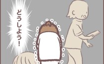 「どうしよう！」勤務中に体が動かない！⇒謎の症状に手は震えて