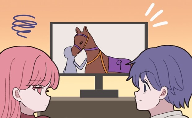 「やっぱ無理」え…？テレビのCMでバレた僕の秘密。彼女からフラれてしまったワケは