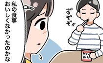 「なんで…？おいしくなかった？」食後にカップ麺を食べる夫⇒聞いてみると…予想外の返答が