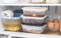 「大変ありがたいのですが…」手料理の差し入れをしてくれる義母→入れ物に違和感…ドキッ！正体は！？