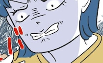 「お菓子もらった♪」友人宅から息子がポケットがパンパンで帰宅→「許せない」母が震えた衝撃のワケは