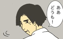 ドヤ顔で「良い夫アピール」をする父に塩対応の先生。頼もし過ぎる！＜母の認知症介護日記＞