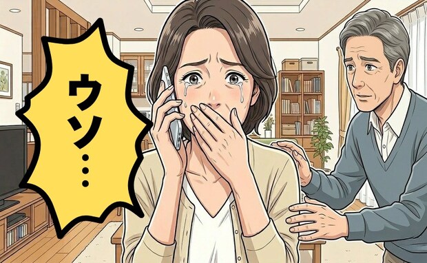 「会えるときに会っておけば…」両親の最期に立ち会えなかった私が抱いた深い後悔とは【体験談】