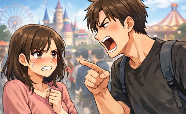 15万円がパーに!?楽しいはずのGWの誕生日旅行が一転…「最悪の誕生日」になってしまったワケ