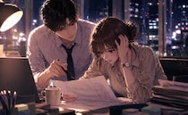 「私たち…合うのかも？」眼中になかった彼にドキッ…関係が変わった一夜の出来事