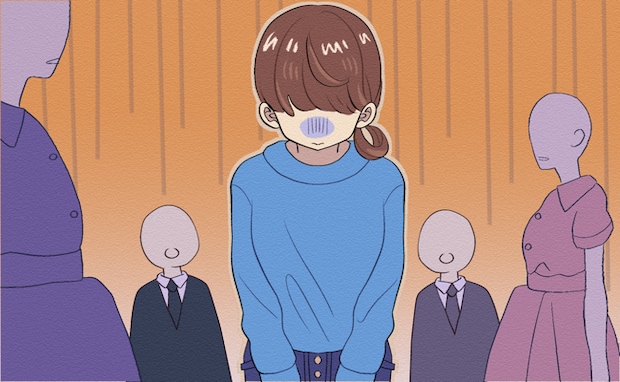 上司「普段着で大丈夫！」→真に受けてセーターにデニムで新年会に参加した結果…！？