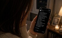 誕生日のお祝い中に、共通の友人から誘い。彼「そっち行けば？」⇒帰宅後、SNSで目にした内容にゾッ