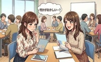 「久しぶり！」同級生と再会し喜ぶも自己啓発セミナーに誘われ…違和感を抱いた教訓【体験談】
