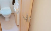 「ちゃんと入ってるのかな？」体育祭前日、生理に。タンポンデビューした私…だったけれど？
