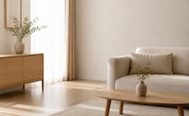 「ママって、本当に片付け苦手だよねｗ」家事に無関心だった夫が…急に「ミニマリスト」宣言をしてきて