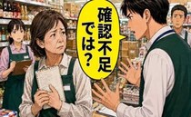 「確認不足では？」ミスをなすりつける年下上司。差し出した作業メモが状況を一変させた話【体験談】
