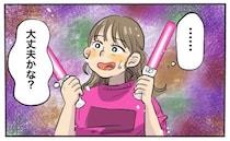 大混雑のトイレ、「服にまで染みたら…」ライブ前は毎回ソワソワ？「推し活女子」の生理事情