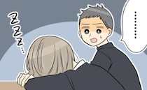 好きな男子と隣の席に♡→「あんた授業中さ…」友人から語られた衝撃事実に「終わった…」