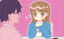 「なんだこの違和感…」アプリで出会った大卒・同い年の彼！⇒後日、別のアプリで…まさかの事実が発覚