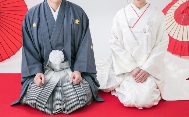 楽しみにしていたフォトウエディング当日…夫の様子がおかしい？「…何があった？」ワケを聞くと！？