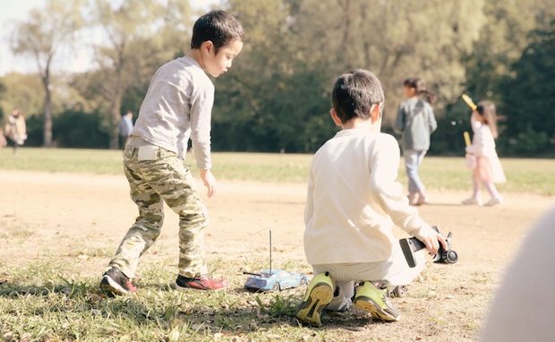 家族の話になると口を閉ざす夫。「…俺はいい兄じゃなかったから」結婚後に知った夫の過去