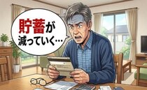 「貯蓄が減っていく…」年金の繰り下げ受給を選んだ私が痛感した資金計画【体験談】