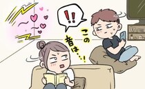 「この声…」お隣さん夫婦の声が筒抜け→意外にも…私たち夫婦のモチベーションに繋がっていた！？