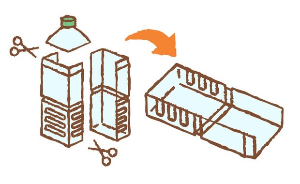 ペットボトル