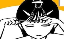＜元美容師が教える髪の話＞「これなら失敗しない」自分で前髪を切るときのポイントを解説！