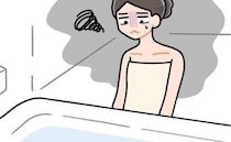 夫が入った後のお風呂に入れない。離婚した私が感じた「夫婦の終わり」サイン