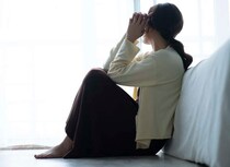 「俺より先に死なないでね」愛するものを"見送る立場"の残酷さ／キッチン夫婦