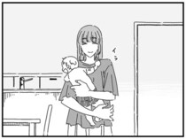 「赤ちゃんをおんぶしてでも家事をしろ」ってこと？ 夫の無神経な一言にイラッ／夫に「したくない」が言えない