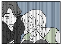 「もしかして私、家に帰れなくなってる？」夫と娘が待つ家に戻ろうと改札を通った瞬間...え!?／わたし、迷子のお母さん