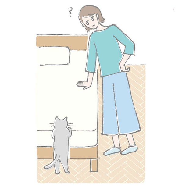 プロが薦める「ぐっすり寝のための寝具のポイント4つ」。寝ても疲れがとれないなら寝具が原因かも！