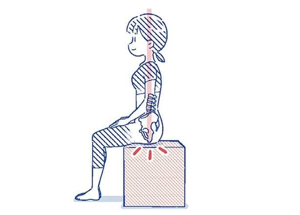 腰を使いすぎるクセを正すための「横胸伸ばし」ストレッチ【腰痛治療の世界的名医が伝授】