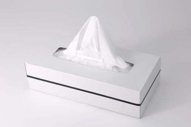 「なぜティッシュがなくなると、他の部屋から持ってくるの?」夫の返答が面倒だけど愛おしい<前編>