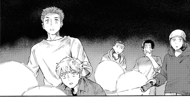 地面に無数に刺さるアイスの棒。書かれていた「不可解な言葉」の意味は...？／禍話 SNSで伝播する令和怪談