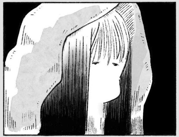 近所で起きた「痛ましい事件」。テレビに映った容疑者の顔を見て凍り付く／望まれて生まれてきたあなたへ