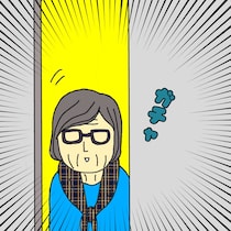 老人ホームでできた母の仲良しのお友達。でもちょっと困ったことが...／ワフウフ