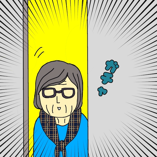 老人ホームでできた母の仲良しのお友達。でもちょっと困ったことが.../ワフウフ