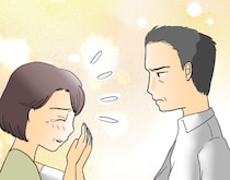 【夫に惚れ直した！】費用や場所など頭を悩ませるお墓問題。夫に「母のお墓の改葬」を相談すると...【漫画】