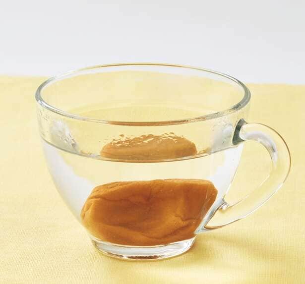 ダイエットに最適!梅干しのクエン酸が効率よく摂れる「梅白湯」レシピ