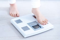 ひざにかかる負担は体重の3〜6倍！ひざ痛改善のための「適正体重」管理術