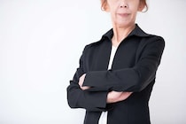 「あなたの退職金で老後を過ごすんだから」私の仕事にずっと反対してきた義母の豹変ぶりにあ然＜前編＞