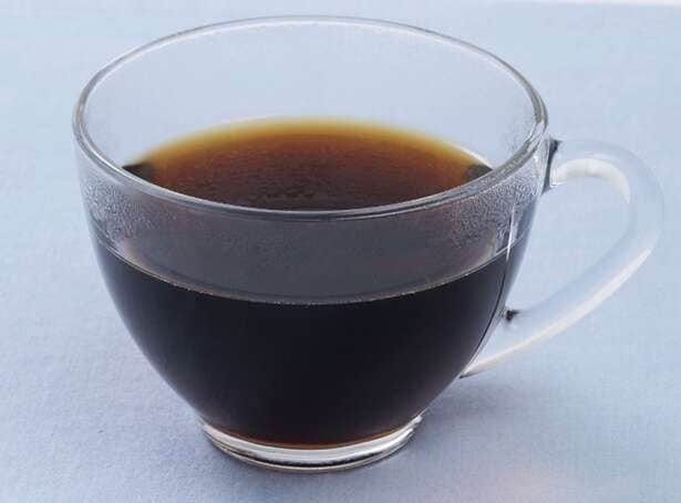 飲むだけで痩せ体質に！意外と飲みやすい「コーヒー緑茶」瞬飲レシピ