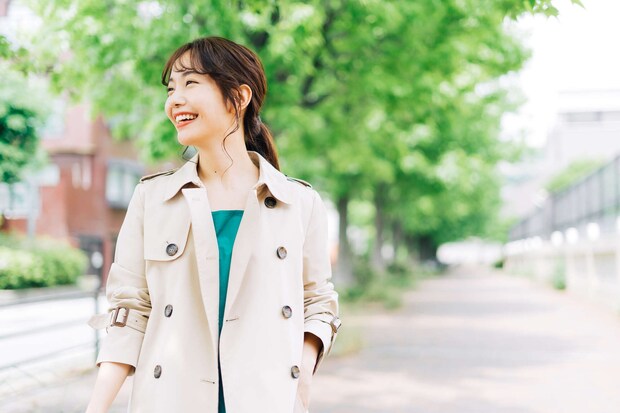 結局、運がいい人が持っているものは何？ 私の最高の開運習慣／中道あん