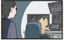 「ねこにこばん」ねこに小判を与えるのは無駄...と思いきや、莫大な利益を出してニヤリ!?／ねことわざ